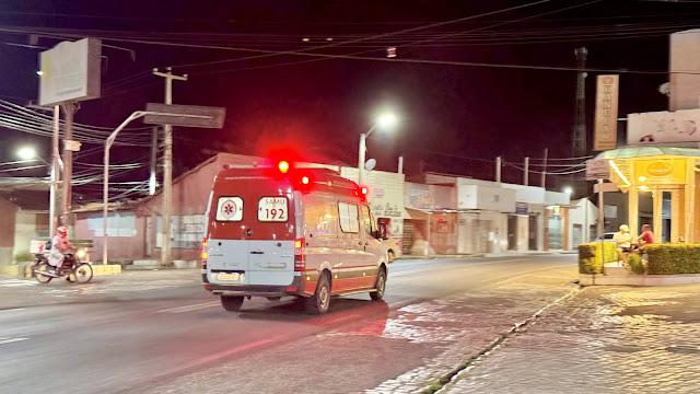 Linha 192 do SAMU fica fora do ar e Apodi utiliza números alternativos para emergências