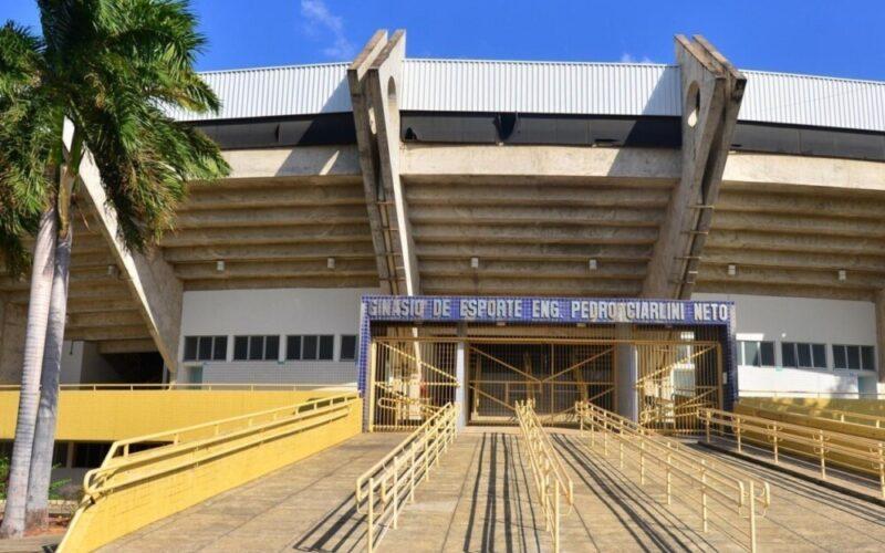 MPRN determina jogos de futsal em Mossoró com portões fechados