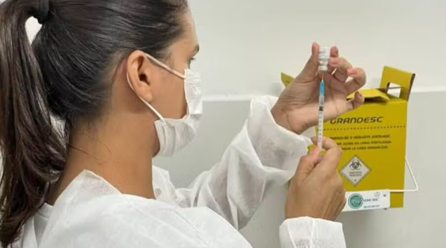 Municípios do RN realizam Dia ‘D’ da Multivacinação no próximo sábado (18)