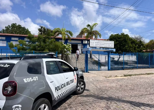 Nova lei do RN obriga escolas a comunicar casos de bullying em até 24 horas