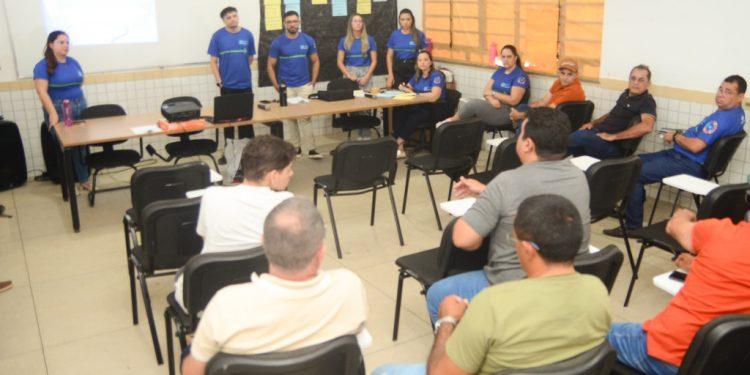 Oficinas do Plano Diretor mobilizam população em dois bairros de Mossoró