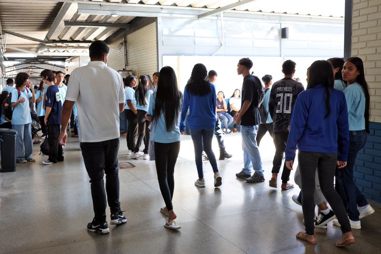 Pé-de-Meia: nascidos em maio e junho recebem 7ª parcela 