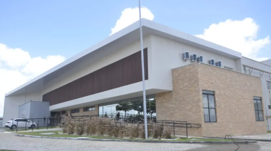 Polícia Científica do RN inaugura nova sede no bairro Felipe Camarão