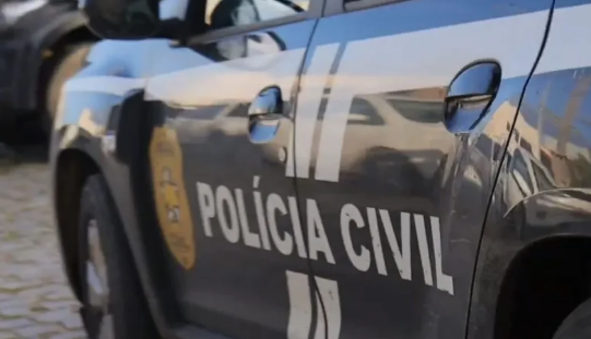 Polícia Civil prende dois suspeitos por tráfico em Tibau do Sul