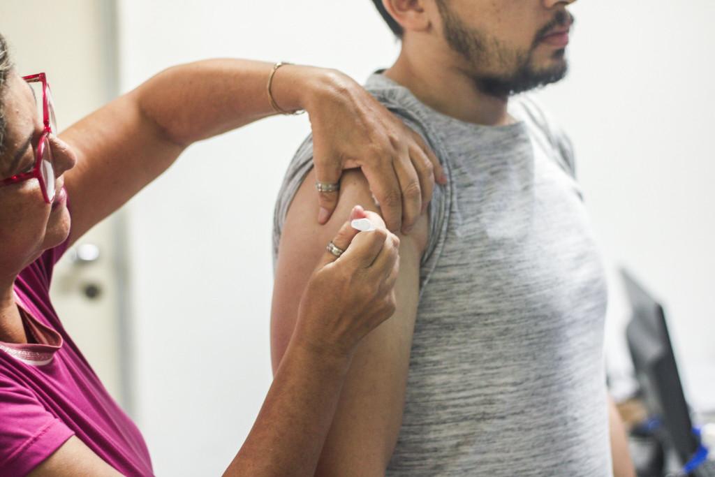 Prefeitura de Mossoró realiza ações de multivacinação neste fim de semana