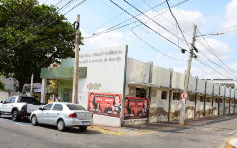 Prefeitura de Mossoró vai instalar “Central do Povo” no antigo prédio do CEO