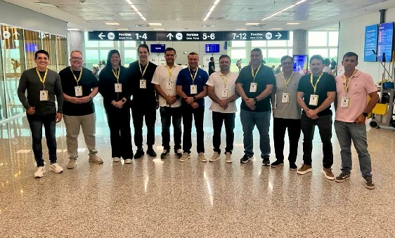 Prefeitura de Pau dos Ferros apresenta projeto sustentável durante Missão Oficial à China