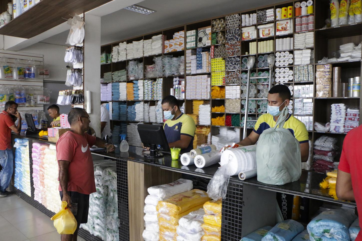 RN gera mais de 3 mil empregos em setembro e acumula 18 mil no ano