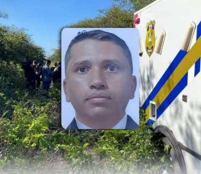 Sargento da PM é encontrado morto em área de mata em Macaíba