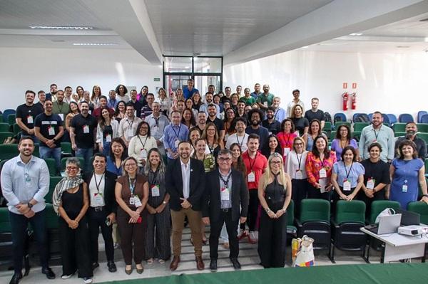 Sesap participa de oficina nacional sobre federalização da Rede de Dados em Saúde