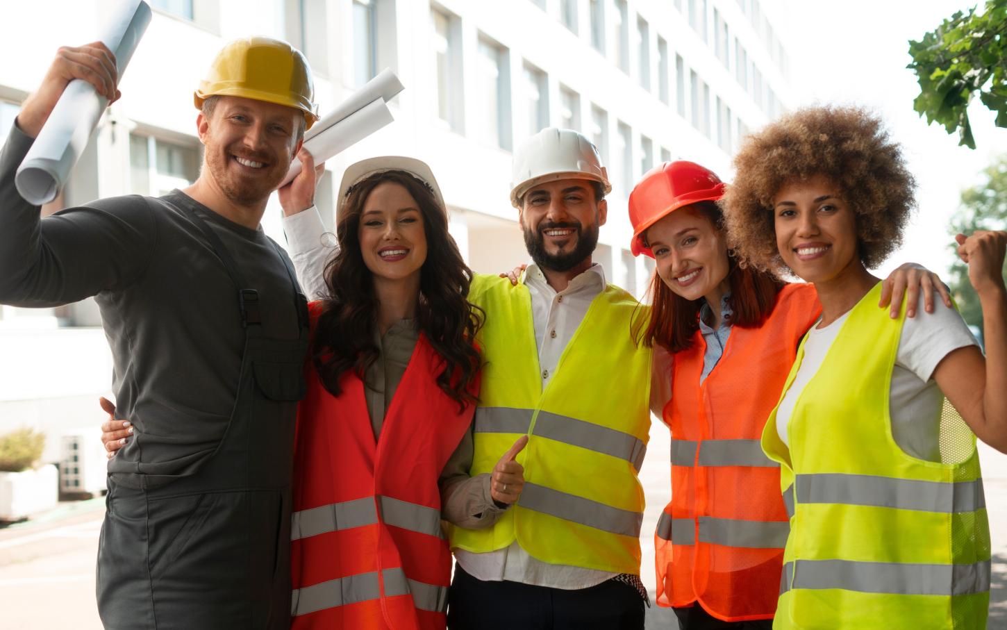 Sinduscon/RN e SENAI lançam projeto para qualificar mão de obra na construção civil