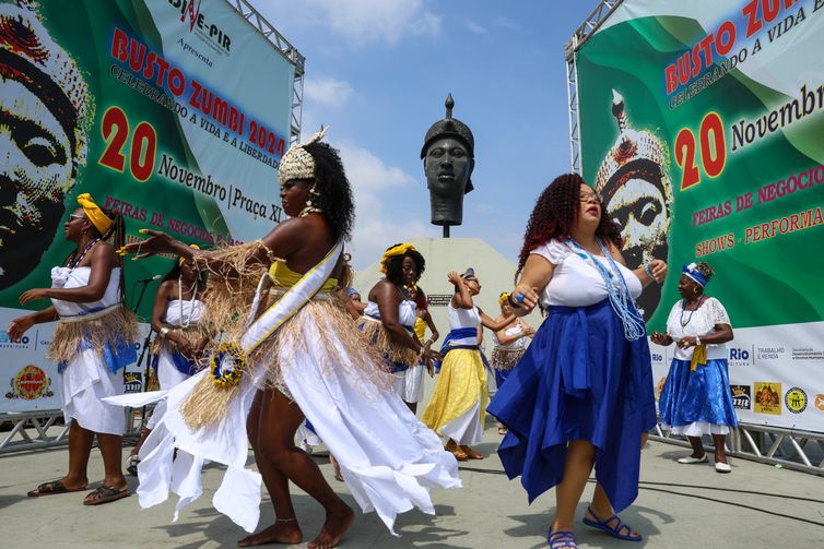 20 de novembro: saiba a origem da data e quem foi Zumbi dos Palmares 