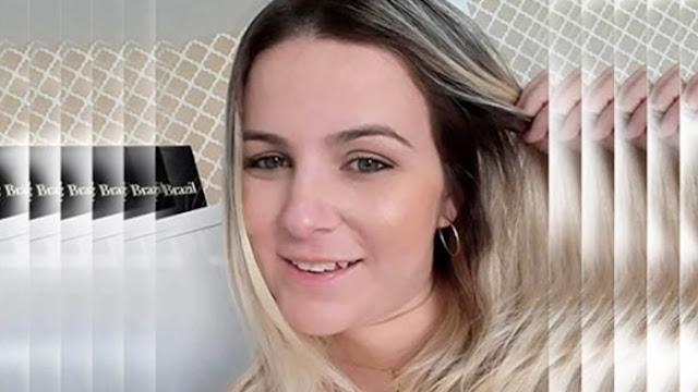 Acusada de ser mandante da morte de engenheiro em 2019, Layla Sales enfrenta Júri Popular em Apodi nesta Quarta(12)