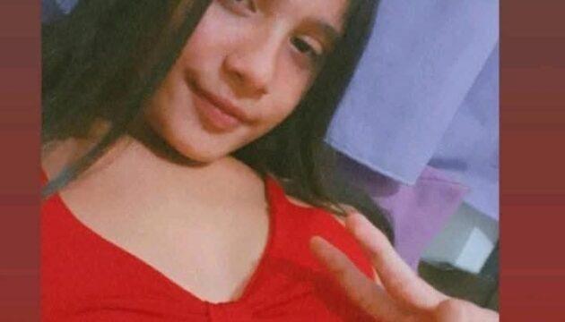 Adolescente é assassinada na porta de casa em Tenente Laurentino Cruz