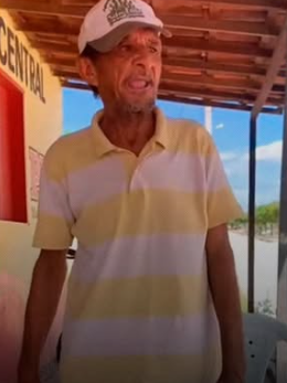 Caraúbas registra sétimo homicídio do ano com crime de grande crueldade