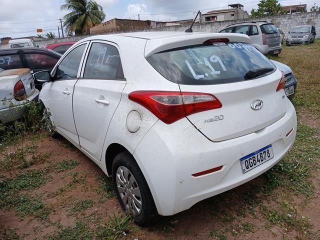 Detran/RN realiza leilões online de veículos e sucatas nos dias 18 e 27 de novembro