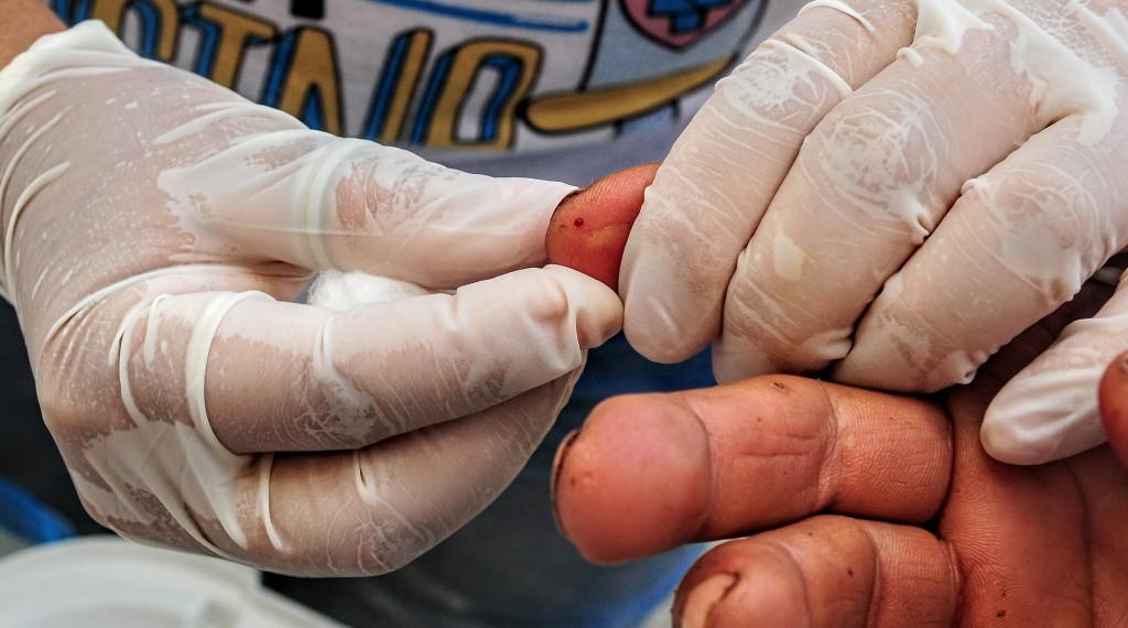 Dia Mundial do Diabetes reforça ações de cuidado e assistência a quase duas mil pessoas em Mossoró