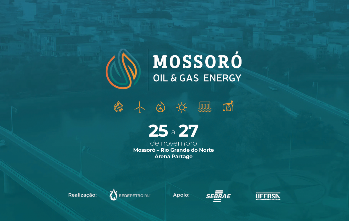 Diretoria de Projetos do IMD apresenta iniciativas em evento industrial em Mossoró