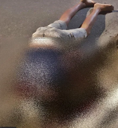 Duplo homicídio é registrado em Guanduba em São Gonçalo do Amarante