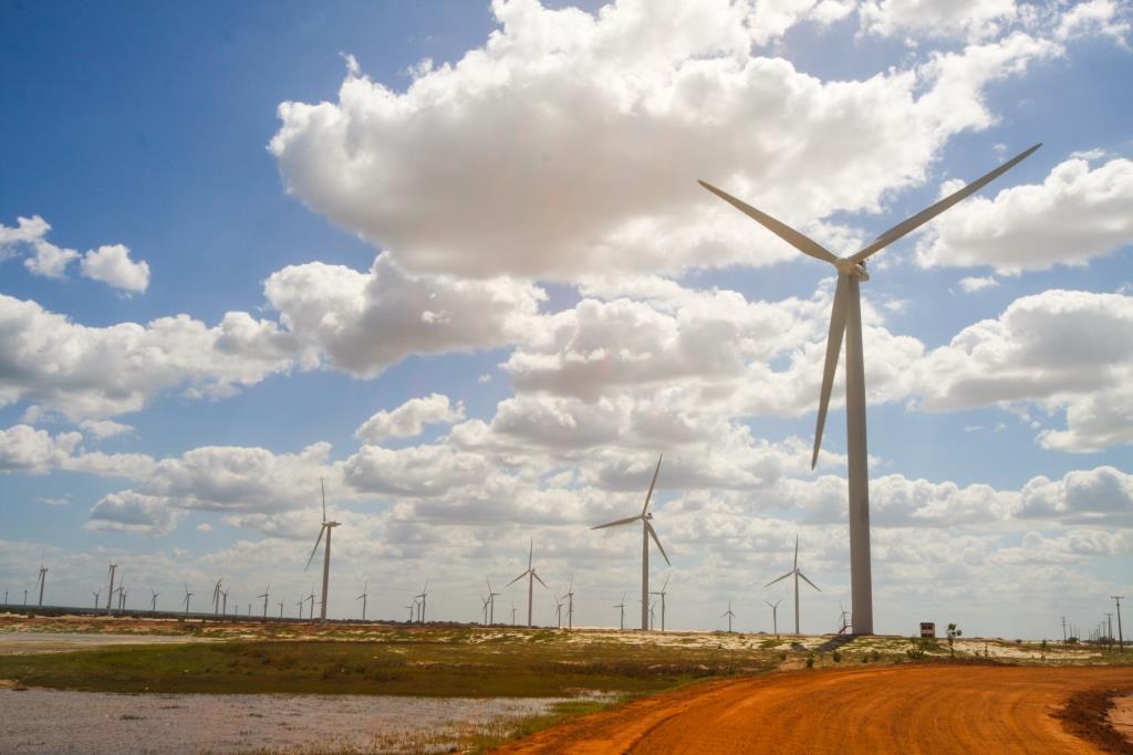 Echoenergia investe mais de R$ 300 mil em 16 projetos comunitários no Rio Grande do Norte