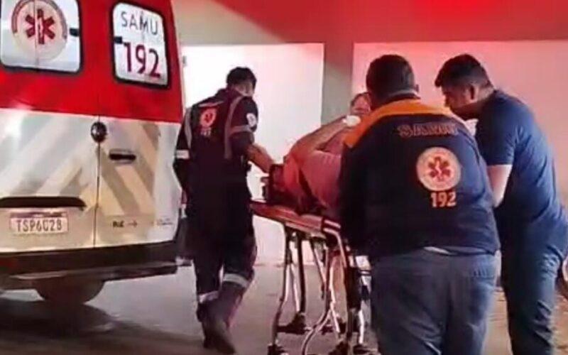 Ex-candidato a vereador é baleado durante tiroteio no bairro Abolição I em Mossoró