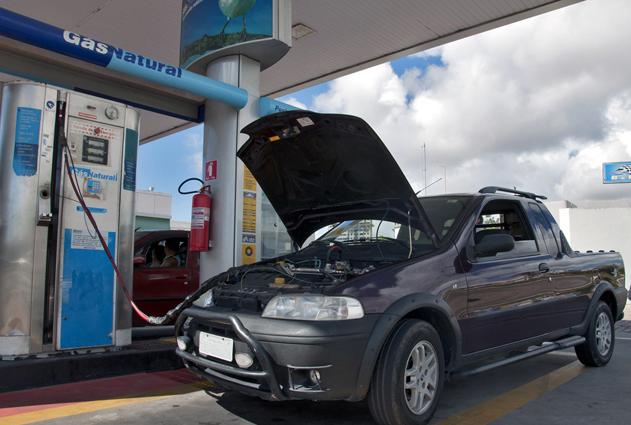 Gás natural fica mais barato com redução de tarifas no Rio Grande do Norte