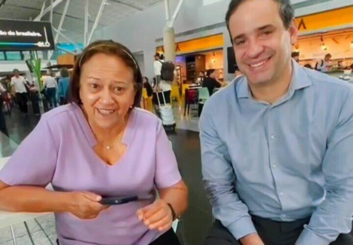 Governo do RN confirma pagamento do 13º salário em duas parcelas