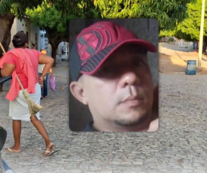 Homem é morto a tiros na manhã desta quarta-feira (12) em Viçosa