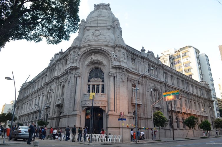 Iphan aprova tombamento da antiga sede do Dops no Rio de Janeiro
