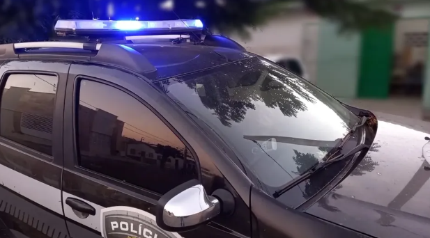 Polícia prende suspeito de liderar tráfico de drogas no Seridó