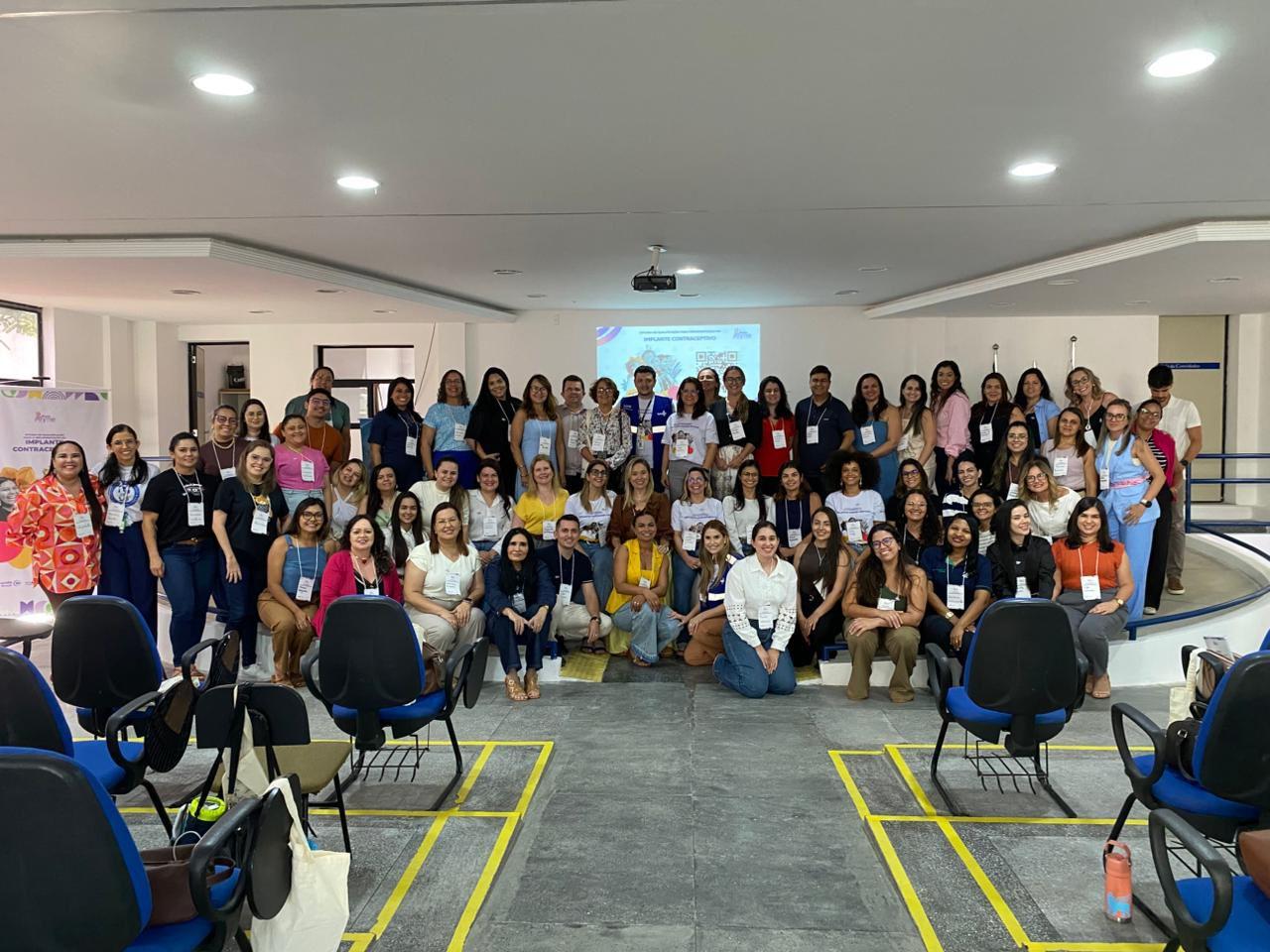 Sesap inicia implantação de novo método contraceptivo gratuito no RN