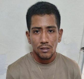 86ª morte violenta em Mossoró em 2025: suspeito morre em confronto com a PM no bairro Santo Antônio