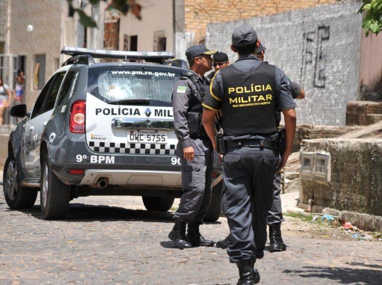 Assassinatos no RN seguem abaixo dos picos históricos apesar de alta pontual em 2025