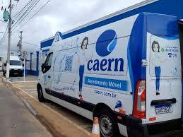 Caern Móvel atende cinco cidades do RN na semana do Natal