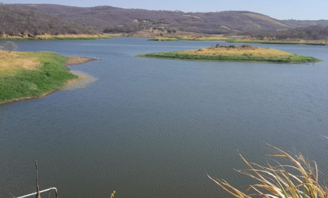 Caern suspende abastecimento em cinco cidades para limpeza de reservatórios