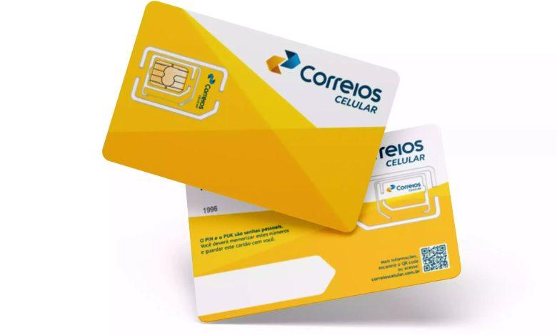 Correios Celular passa a ser comercializado na Rede Lotérica do Rio Grande do Norte