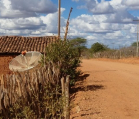Estiagem se agrava e atinge quase todo o Rio Grande do Norte