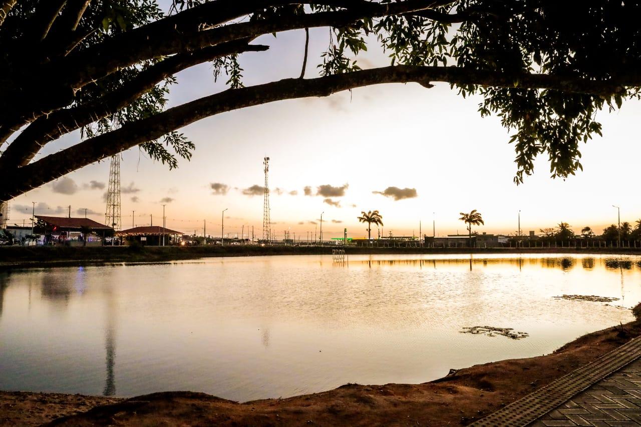 Governadora Fátima Bezerra inaugura obra de urbanização em Goianinha