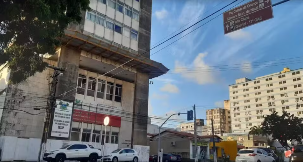 Governo do RN convoca 690 aprovados em concurso da saúde pública