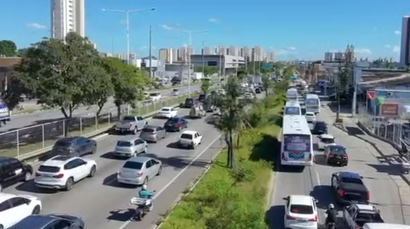 Governo do RN divulga valores e calendário de pagamento do IPVA 2026