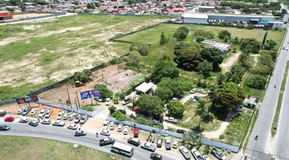 Governo do RN valida licitação do Hospital Metropolitano