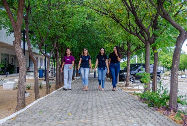 Inscrições do SiSU 2026 começam em janeiro e Ufersa amplia oferta de vagas