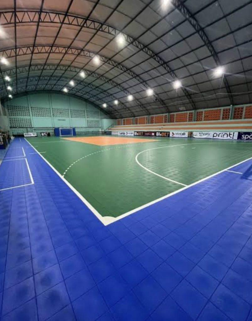 Jogos Carnavalescos movimentam Apodi com mais de R$ 70 mil em premiação