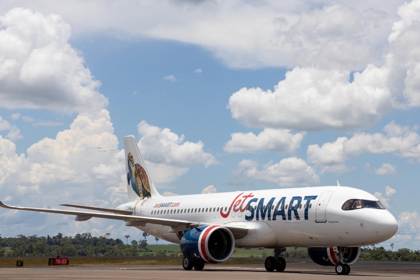 Nova rota Buenos Aires–Natal começa nesta terça-feira (30)