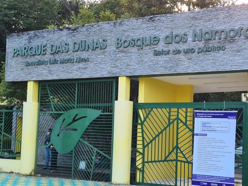 Órgãos públicos estaduais terão mudanças no funcionamento durante feriados de fim de ano no RN