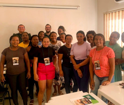 Portalegre fortalece associativismo com curso voltado à criação de associações