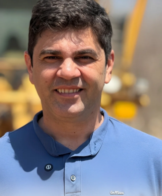 Prefeito de São Miguel apresenta balanço do primeiro ano de gestão em entrevista regional