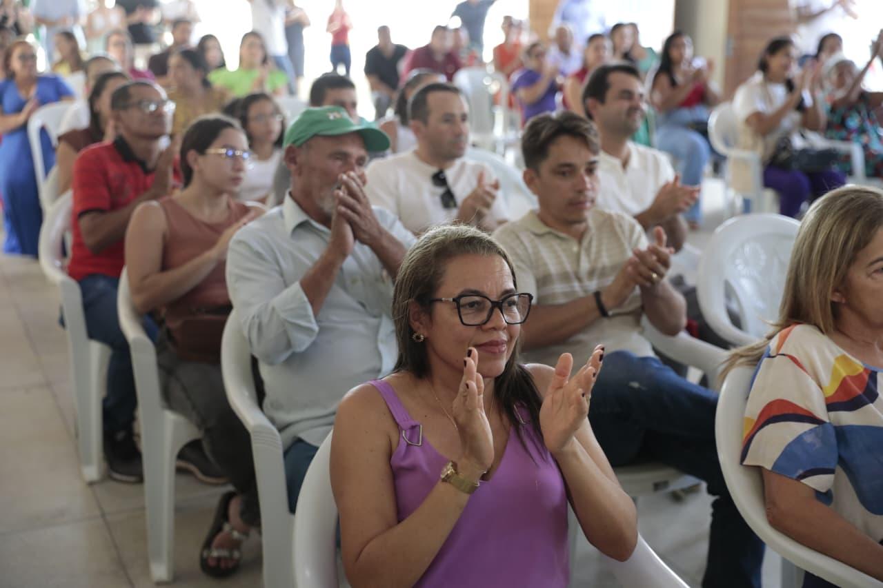 Programa Costura + RN impulsiona renda e qualificação no interior do Estado