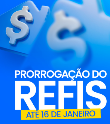REFIS é prorrogado e amplia prazo para regularização fiscal em São Miguel