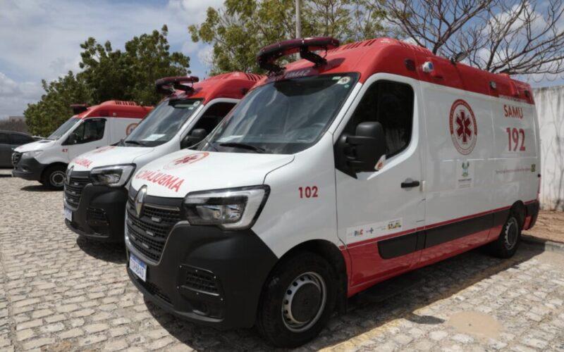 SAMU amplia cobertura e passa a atender 22 municípios do Oeste e Alto Oeste potiguar